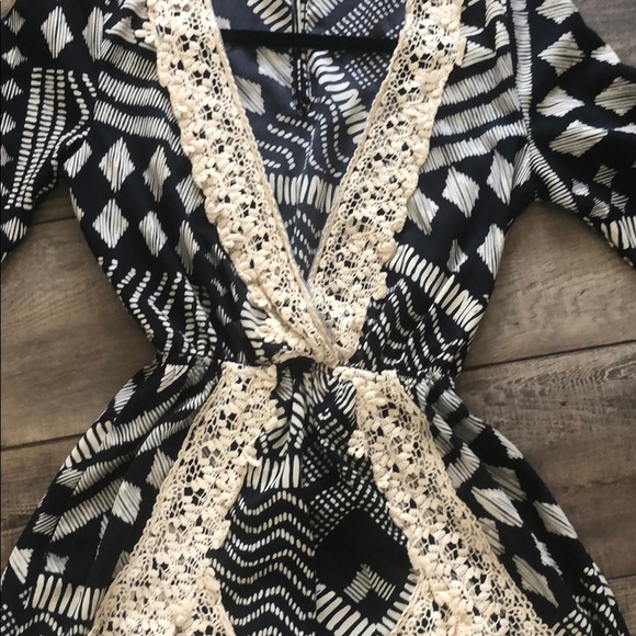 Romper - Picture 2 of 3